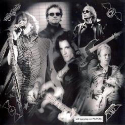 Aerosmith — Come Together (Album Version)