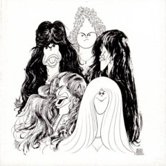 Aerosmith — Draw The Line