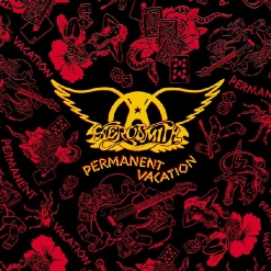 Aerosmith — I'm Down