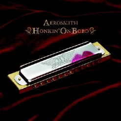 Aerosmith — I'm Ready (Muddy Waters cover)