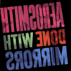 Aerosmith — Let The Music Do The Talking