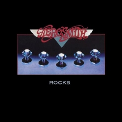 Aerosmith — Lick And A Promise