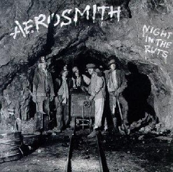 Aerosmith — Mia