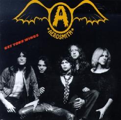 Aerosmith — S.O.S. (Too Bad)