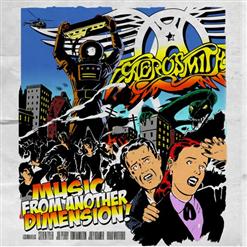 Aerosmith — Shakey Ground (The Temptations Cover) [Bonus Track]