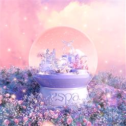 aespa — Forever (약속)