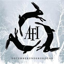 AFI — Kill Caustic