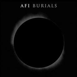 AFI — No Resurrection