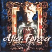 After Forever — Leaden Legacy