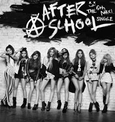 After School — First Love (첫사랑)