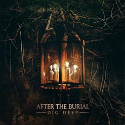 After The Burial — Collapse