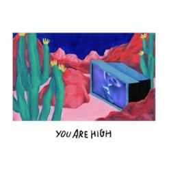 Agar Agar — You're High