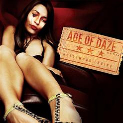 Age Of Days — Afflicted