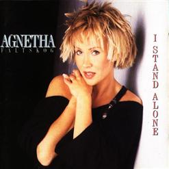 Agnetha Faltskog — Let It Shine