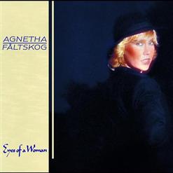 Agnetha Faltskog — One Way Love