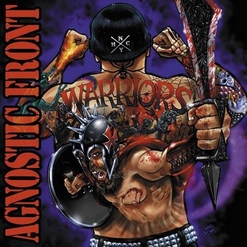 Agnostic Front — For My Family