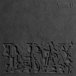 Agust D — Snooze (Feat. Ryuichi Sakamoto, 김우성 Of The Rose)