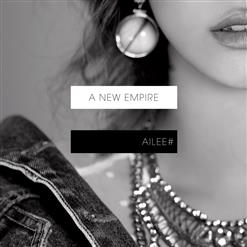 Ailee (에일리) — Home