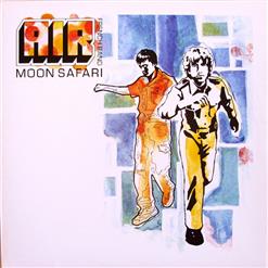 Air — New Star In The Sky