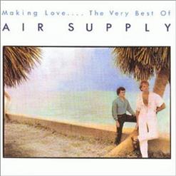 Air Supply — Even The Nights Are Better