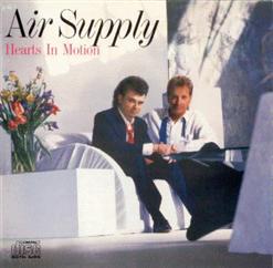 Air Supply — Lonely Is The Night