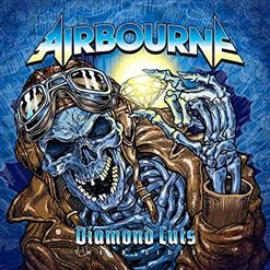 Airbourne — Heads Are Gonna Roll