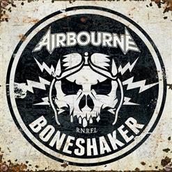 Airbourne — Weapon Of War