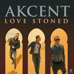 Akcent — Love Stoned (Radio Edit)