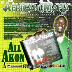 Akon — Mr Lonely
