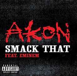 Akon — Smack That (Clean Edit)