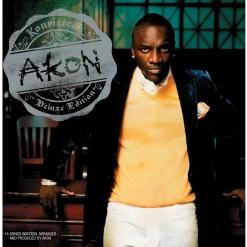 Akon — Sorry, Blame It On Me (Platinum Edition Bonus Track)