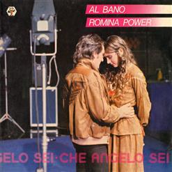 Al Bano & Romina Power — Meditando