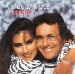 Al Bano & Romina Power — Notte a Cerano