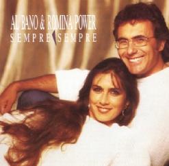 Al Bano & Romina Power — Settembre