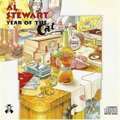 Al Stewart — Year Of The Cat
