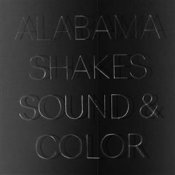 Alabama Shakes — This Feeling