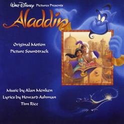 Alan Menken — Friend Like Me