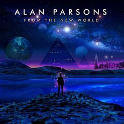 Alan Parsons — Fare Thee Well