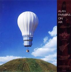 Alan Parsons — I Can't Look Down