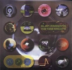 Alan Parsons — No Future In The Past