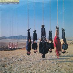 Alan Parsons — Siren Song