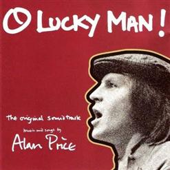 Alan Price — Look Over Your Shoulder