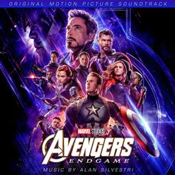 Alan Silvestri — The Real Hero