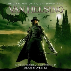 Alan Silvestri — Transylvanian Horses