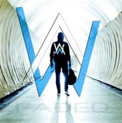Alan Walker — Faded (DJ Amice Remix)