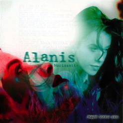 Alanis Morissette — Wake Up