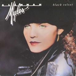 Alannah Myles — Black Velvet (LP Version)