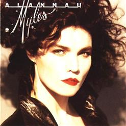 Alannah Myles — Hurry Make Love