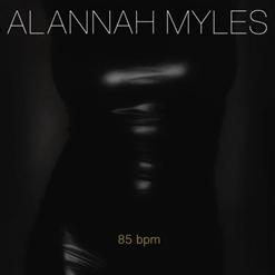 Alannah Myles — Leave It Alone (85Bpm)