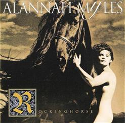 Alannah Myles — Love In The Big Town